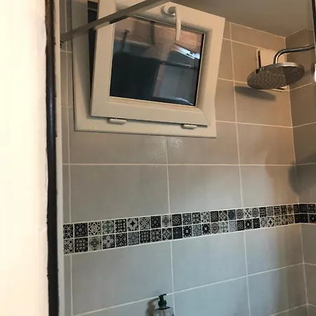La Genette Apartment