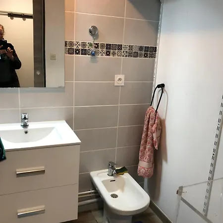 La Genette Appartement