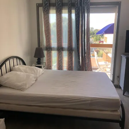 La Genette Apartamento