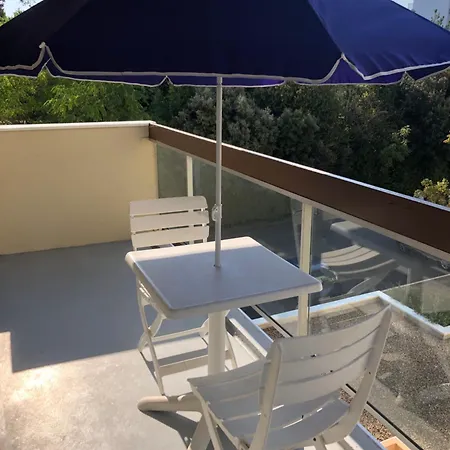 Apartamento La Genette La Rochelle (Charente-Maritime)